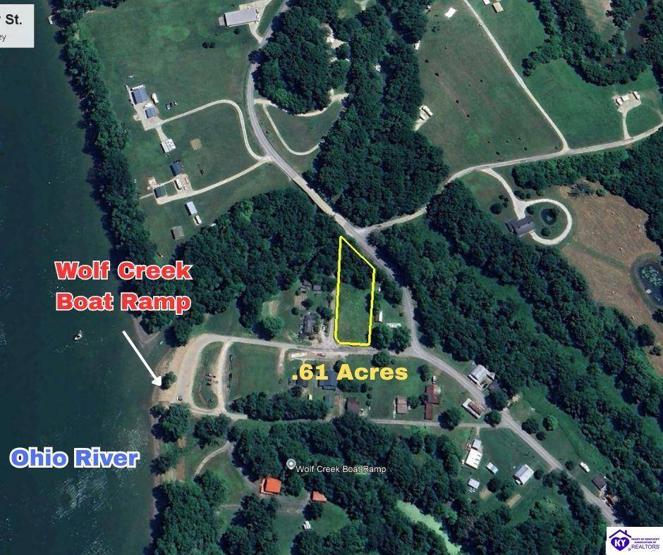 Battletown, KY 40104,36 Rick Stansbury Street