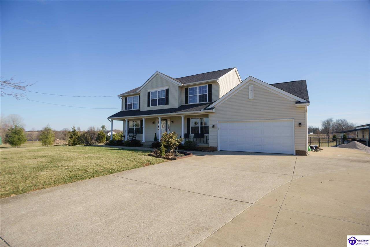 Vine Grove, KY 40175,240 Hidden Court
