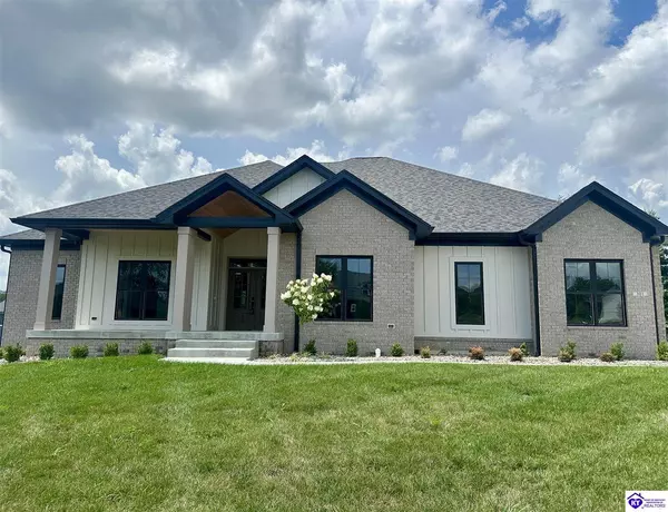 301 Reelfoot Drive, Elizabethtown, KY 42701