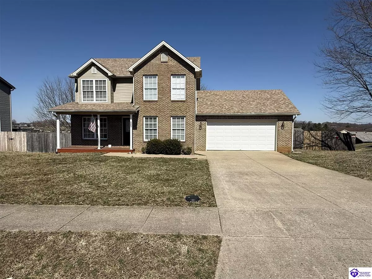 Vine Grove, KY 40175,121 Alpine Drive