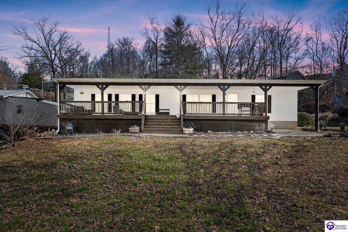 2110 Eveleigh Road, Leitchfield, KY 42754