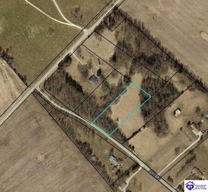 Lot 5 Laverne Lane, Guston, KY 40142