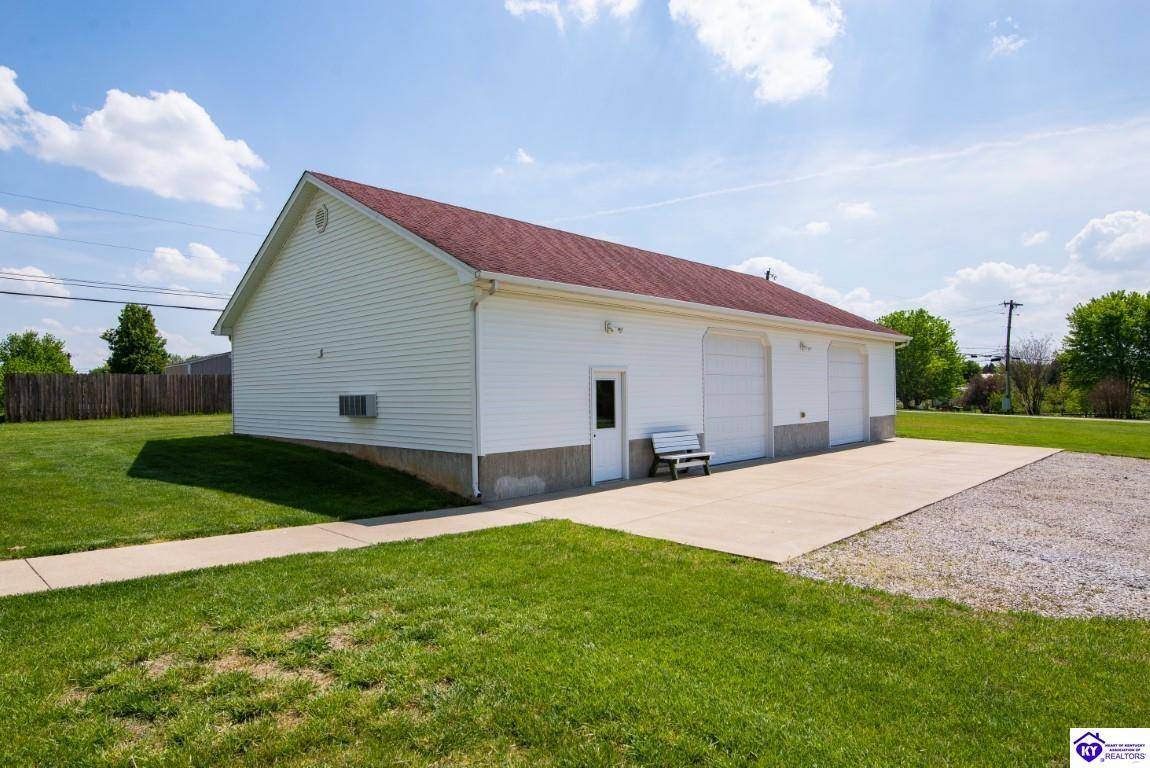 Rineyville, KY 40162,Lot 20 Rineyville School Road
