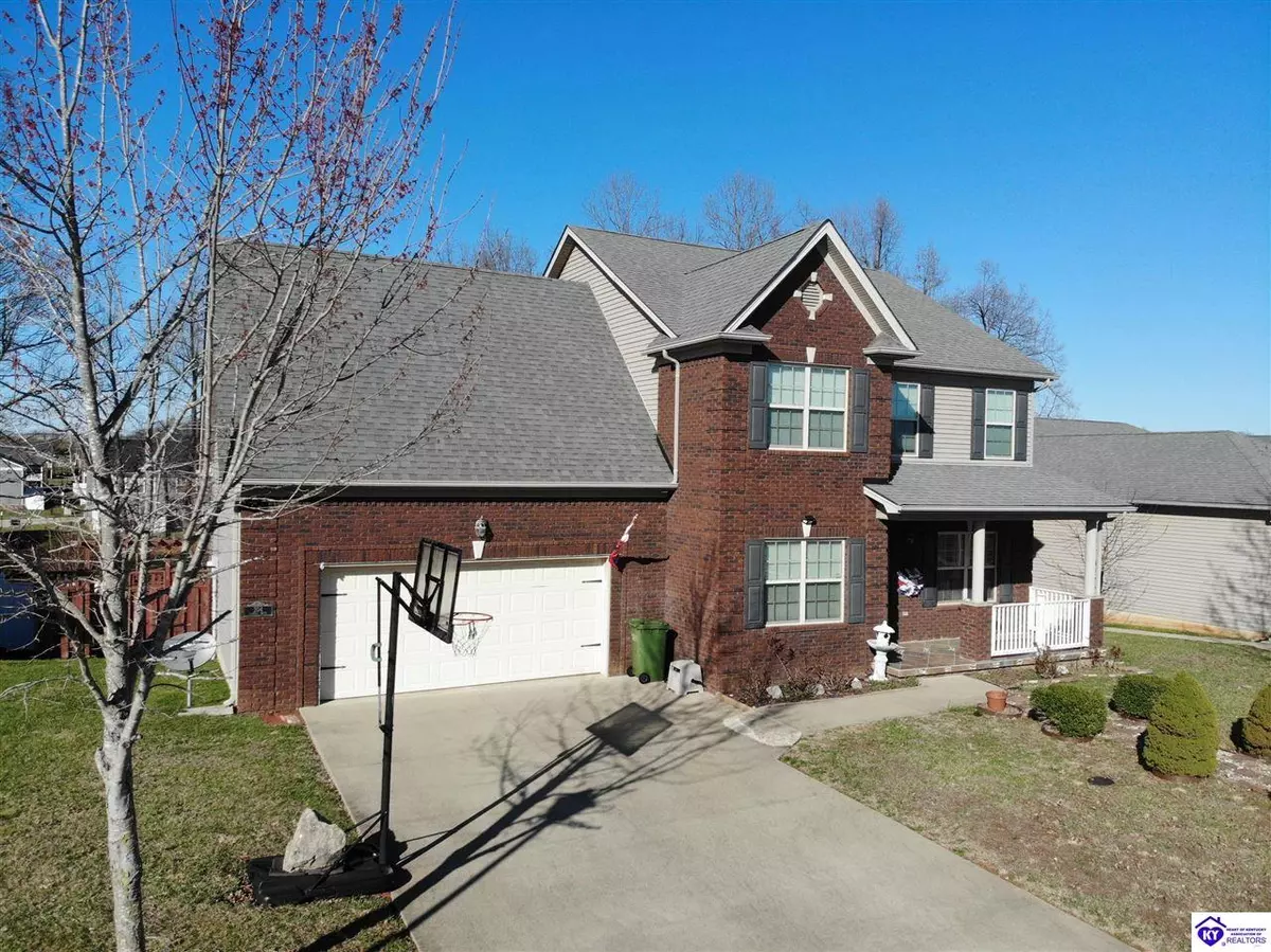 Vine Grove, KY 40175,204 Sangria Drive