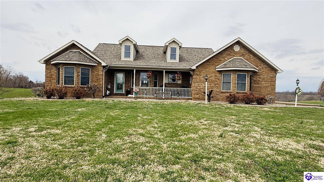 170 Milby Rattliff Road, Summersville, KY 42743