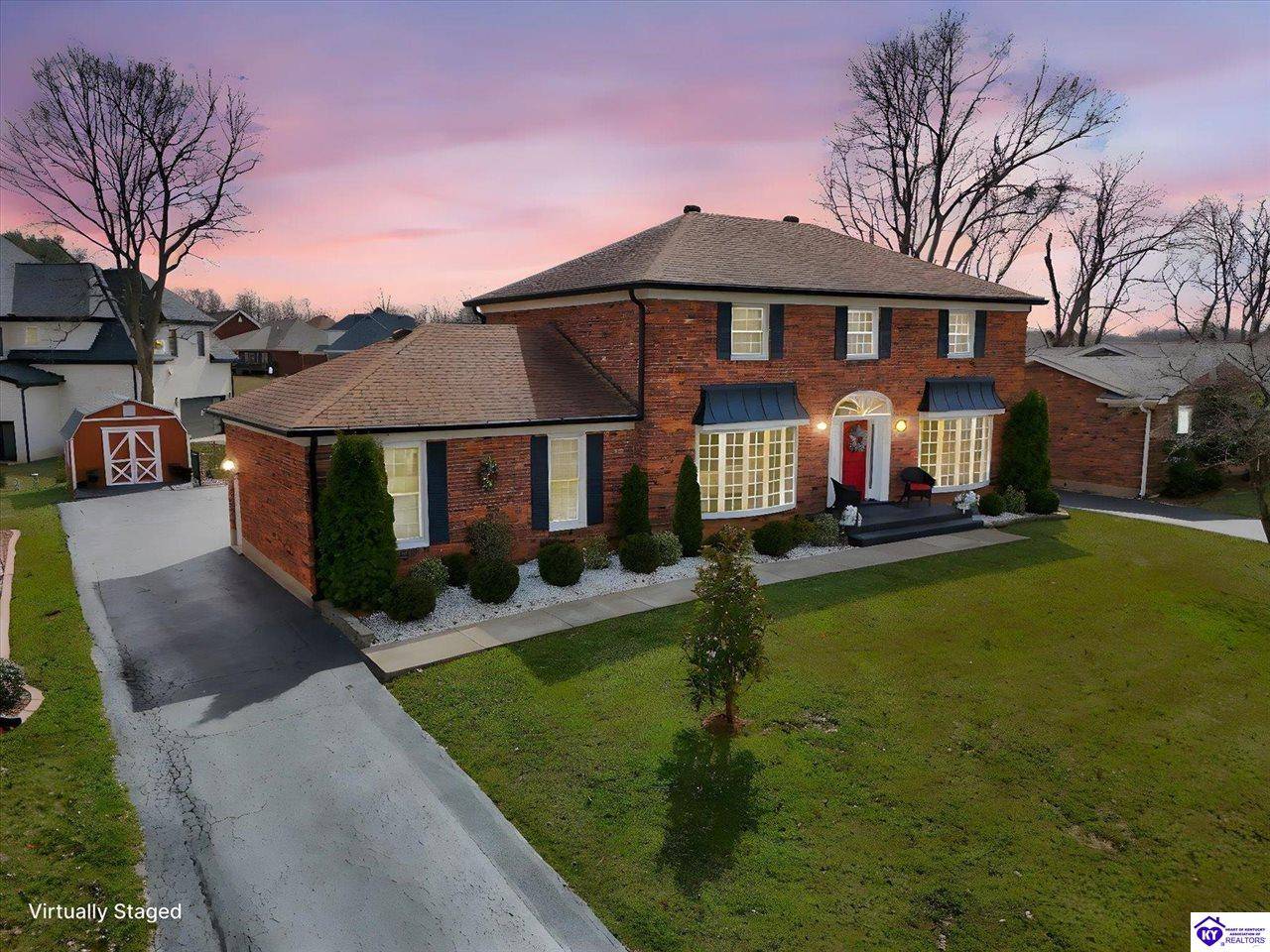 9210 Collingwood Road, Louisville, KY 40299