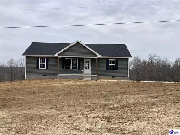 155 Roy Road,  Eastview,  KY 42732