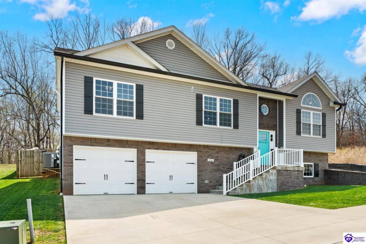 136 Lowball Lane, Vine Grove, KY 40175
