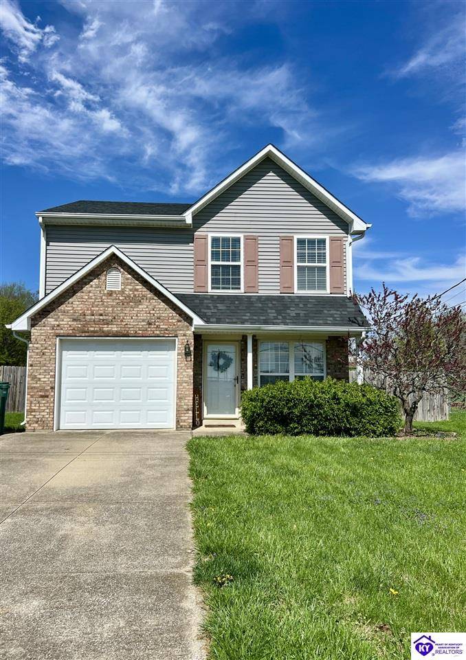 212 N Black Branch Road, Cecilia, KY 42724-9579