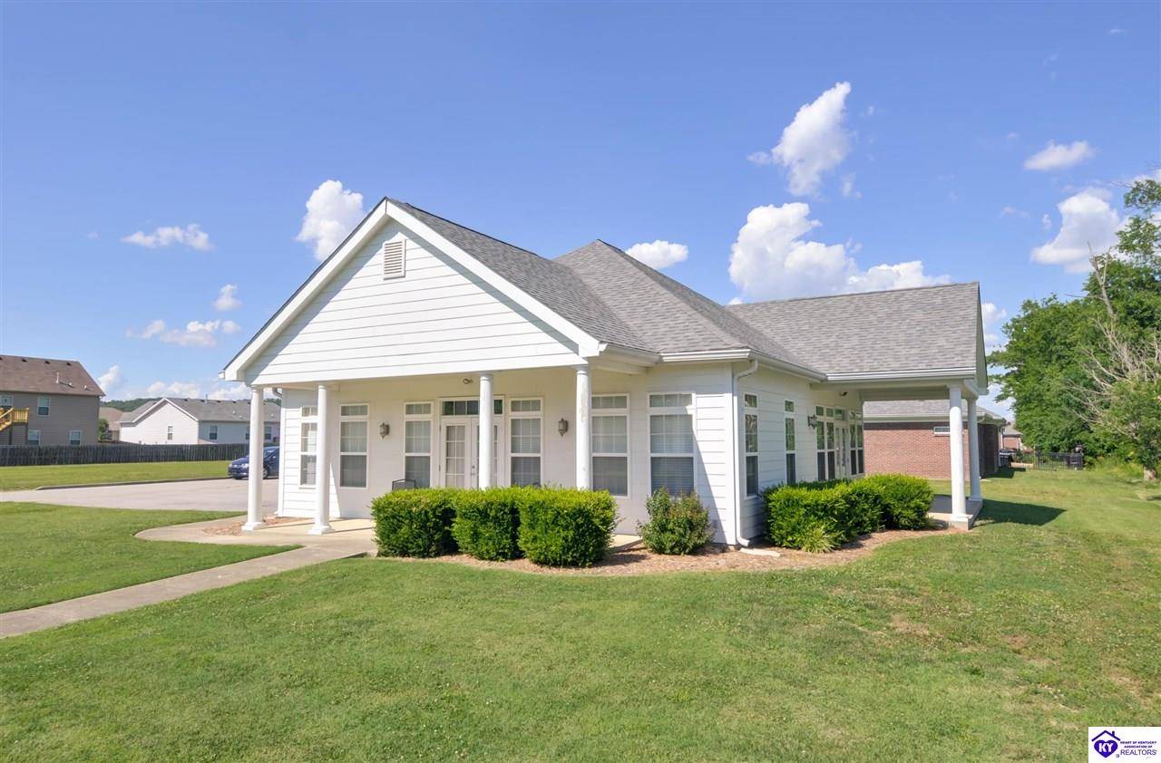 640 W Blue Lick Road, Shepherdsville, KY 40165