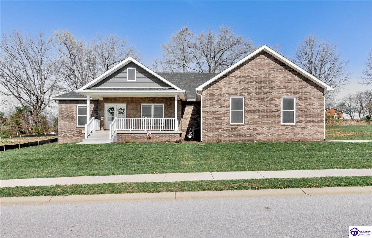 113 Summit Creek Drive, Elizabethtown, KY 42701