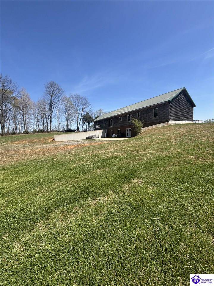 Greensburg, KY 42743,1450 Bucknersville Road