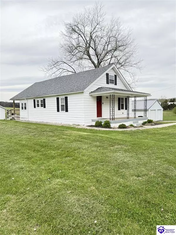 4225 Payneville Road, Brandenburg, KY 40108