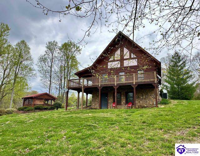 325 Lake Front Road, Leitchfield, KY 42754