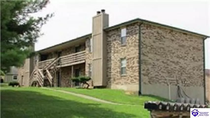 430 Wagon Wheel Trail, Radcliff, KY 40150