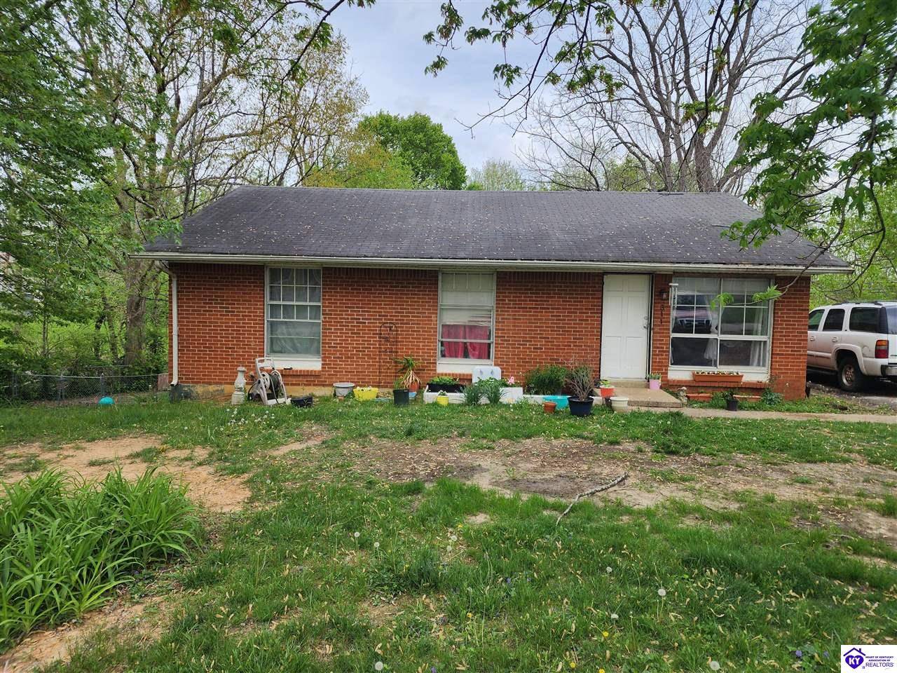 311 Kentucky Drive, Elizabethtown, KY 42701