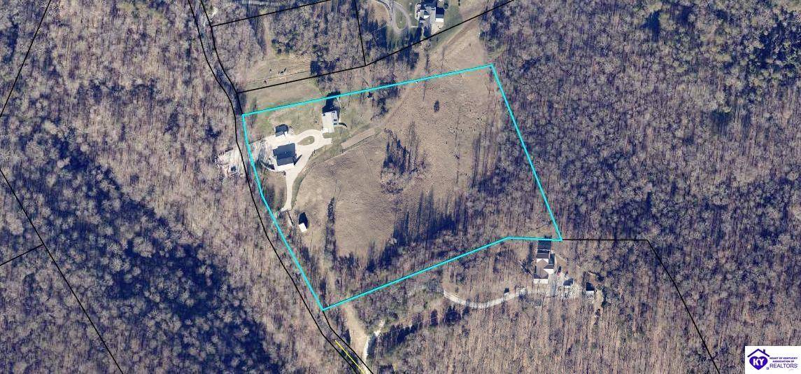 750 Sam Goodman Road,  Munfordville,  KY 42765