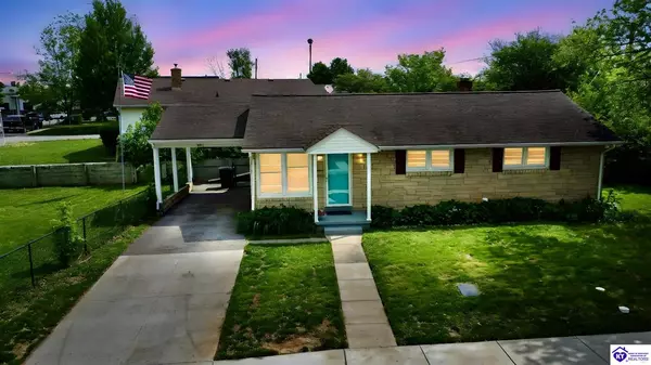 337 Meadow Lane, Elizabethtown, KY 42701