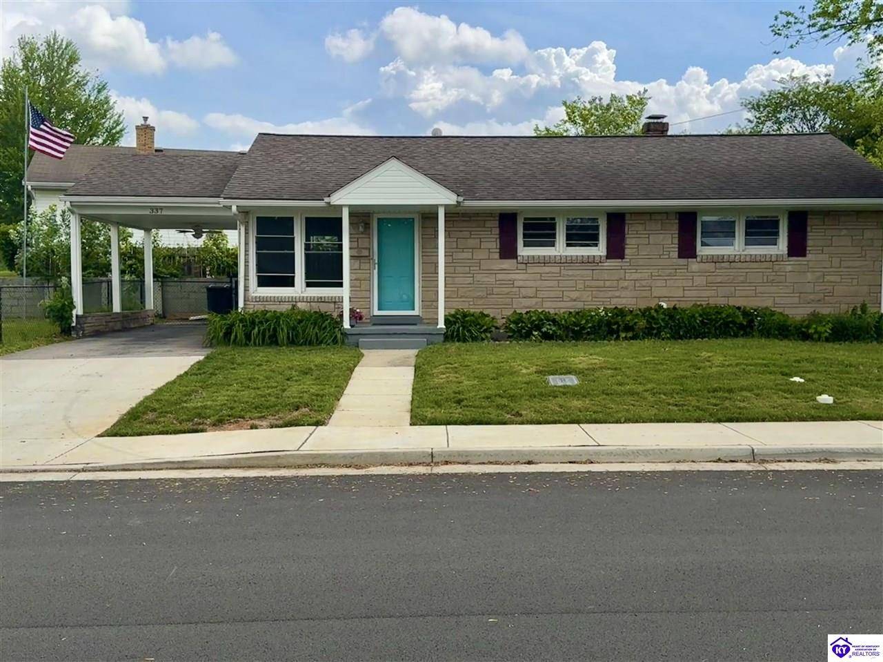 Elizabethtown, KY 42701,337 Meadow Lane