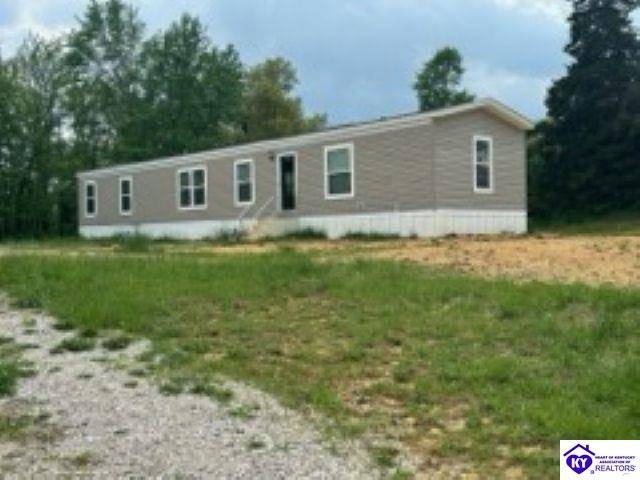 1304 Hammonsville School House Road, Magnolia, KY 42757
