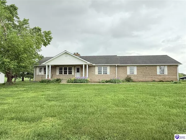 150 Nolin Road, Sonora, KY 42776