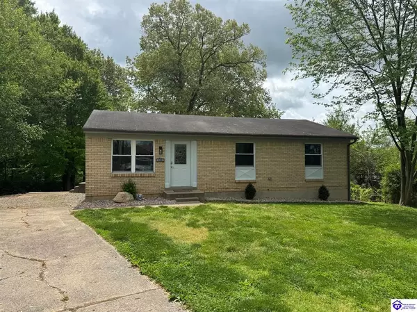 111 Edgewood Drive,  Vine Grove,  KY 40175