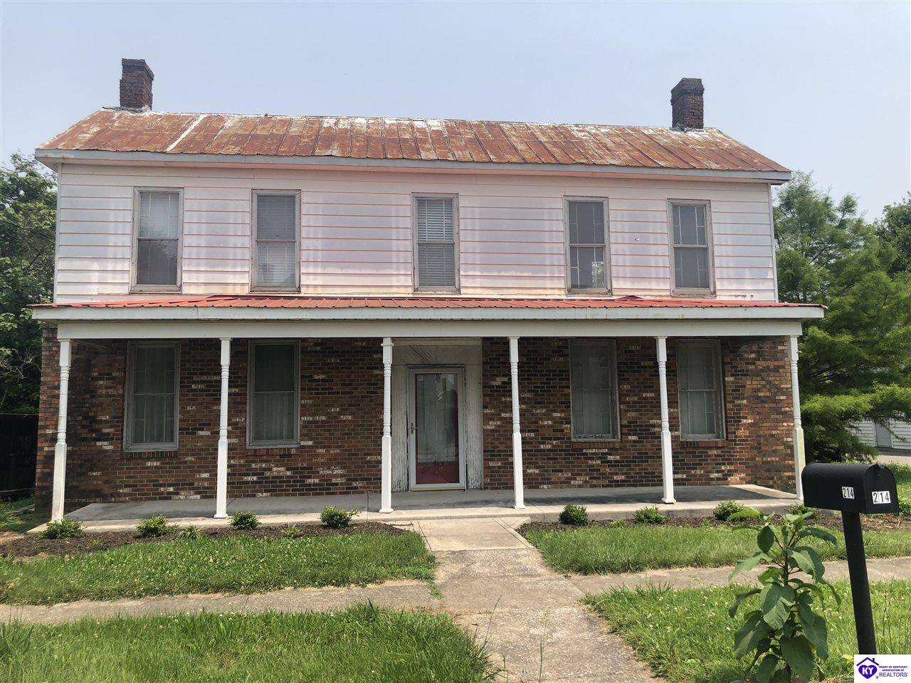 214 N Walnut Street, Upton, KY 42784