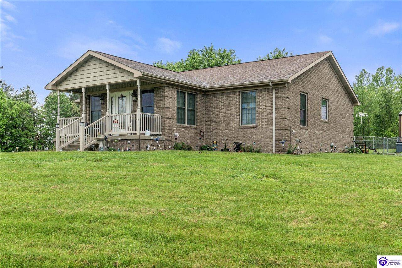15709 S Highway 259, Leitchfield, KY 42754