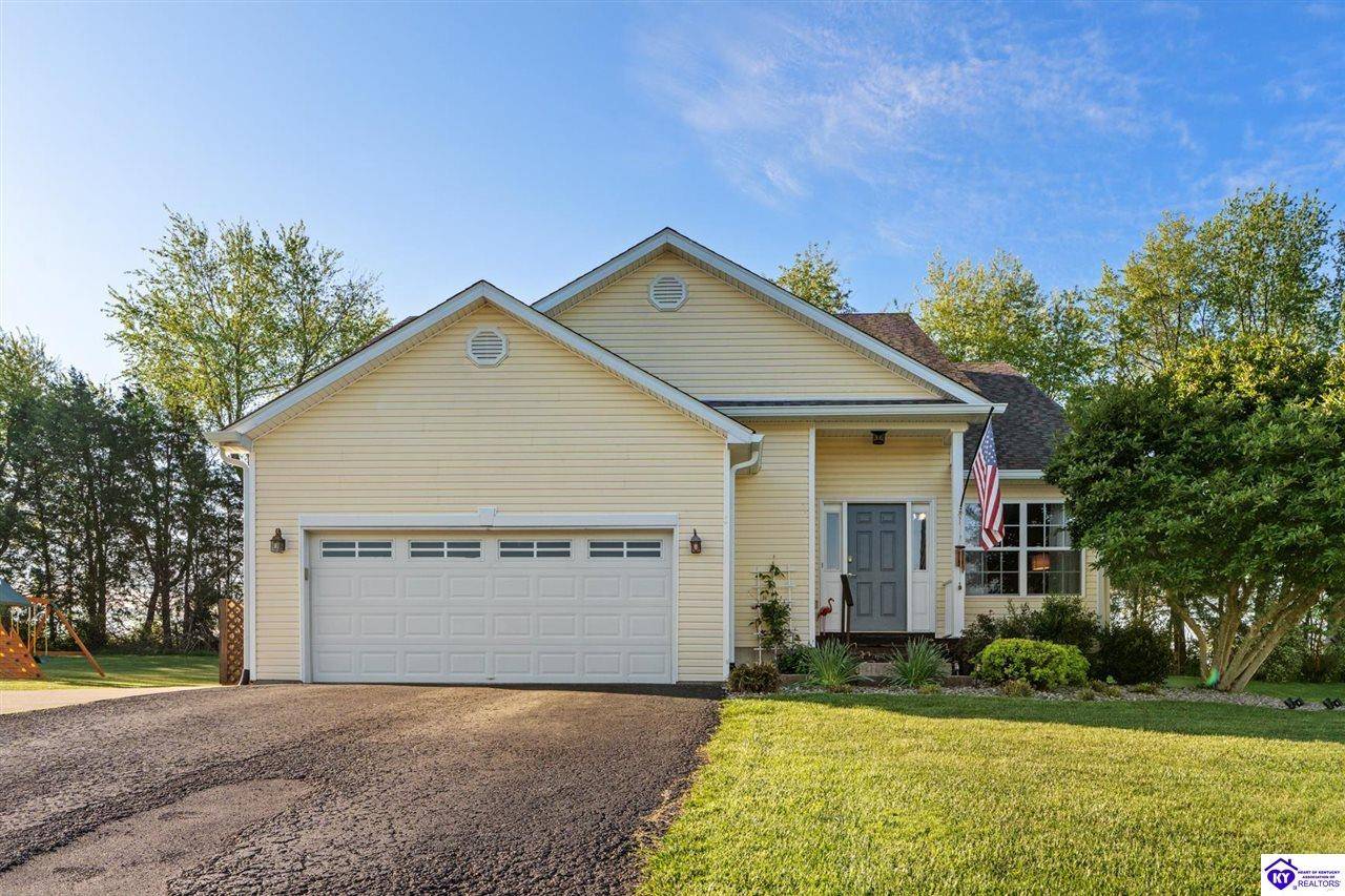 173 W Mossy Creek Court, Elizabethtown, KY 42701