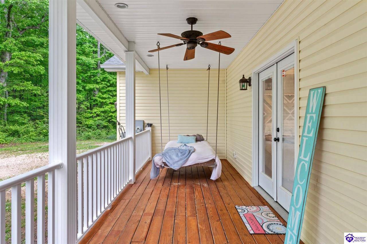 Rineyville, KY 40162,14450 St John Road