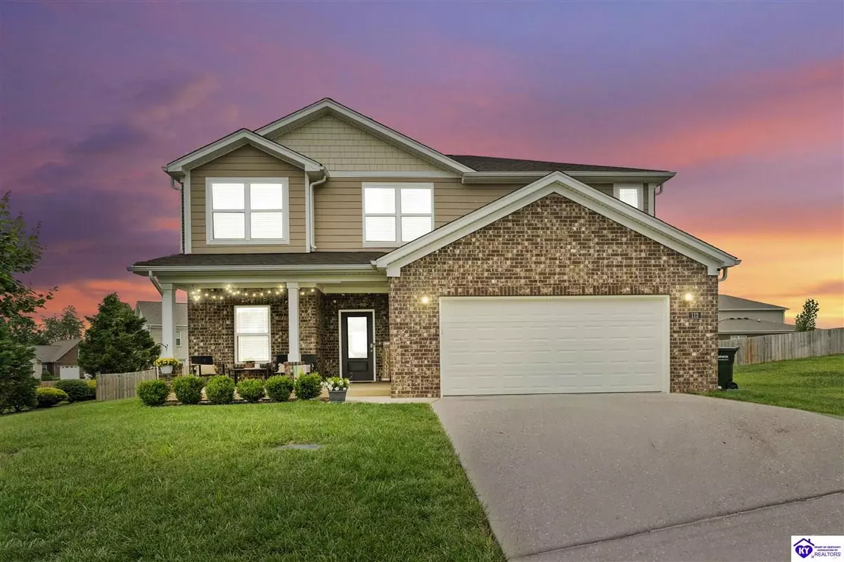 Elizabethtown, KY 42701,112 Kentucky Oaks Trail