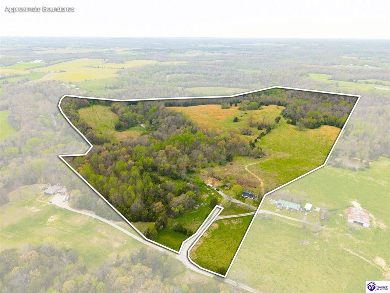 446 Chappell Rd, Leitchfield, KY 42754
