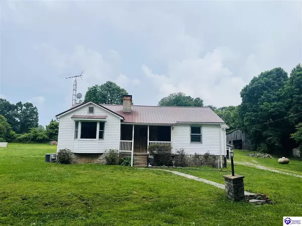 2085 Summit Road, Big Clifty, KY 42712