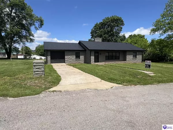 Munfordville, KY 42765-0000,406 N Hubbard Ave