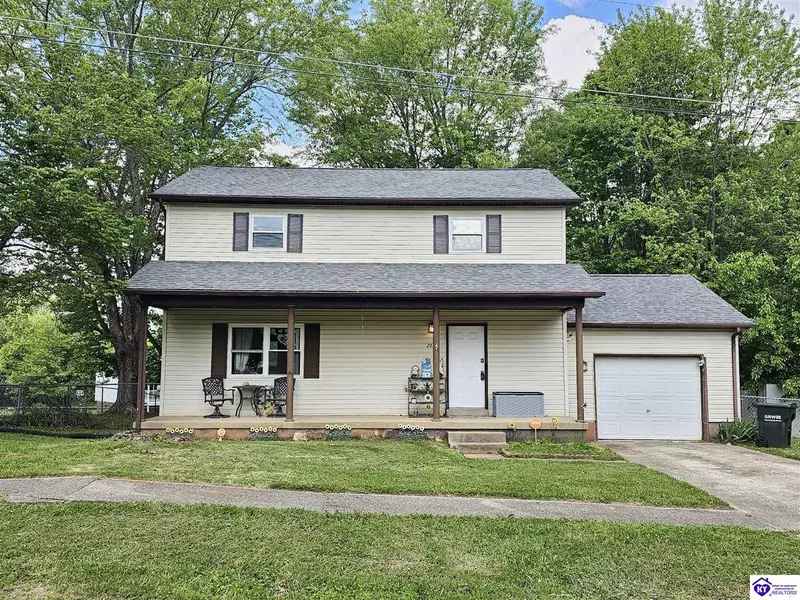 2630 Lake Road North, Radcliff, KY 40160