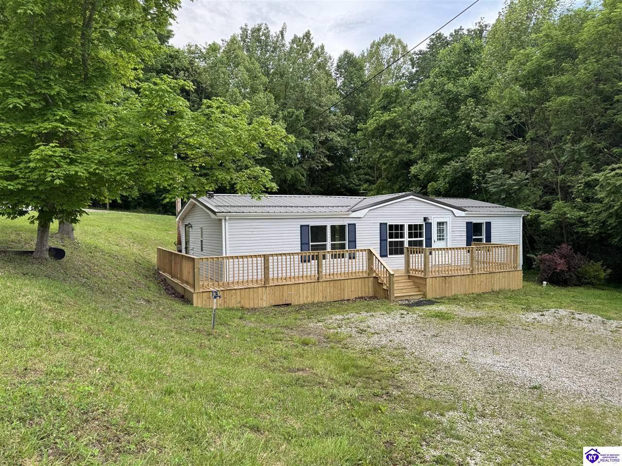 347 Clover Creek Cove Lane, Cloverport, KY 40111