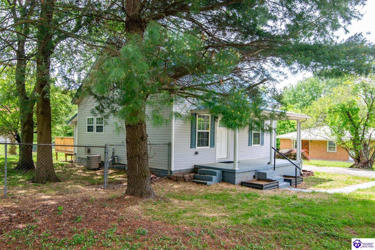 Radcliff, KY 40160,1244 W Vine Street