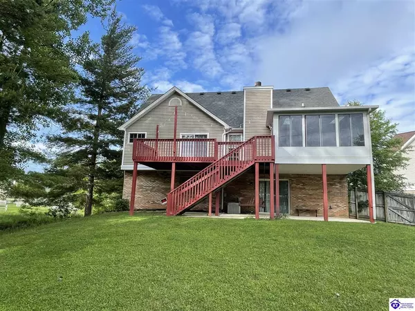 Elizabethtown, KY 42701,1337 Amanda Jo Drive