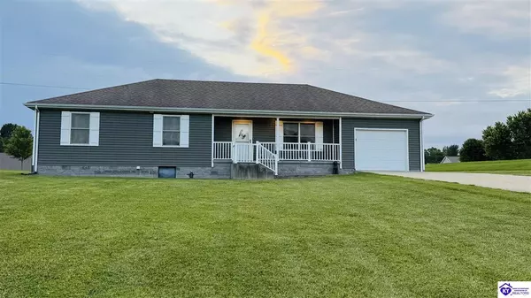 200 River Road, Greensburg, KY 42743