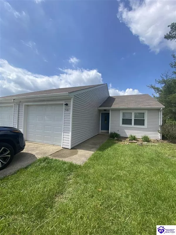 501 Independence Court, Radcliff, KY 40160