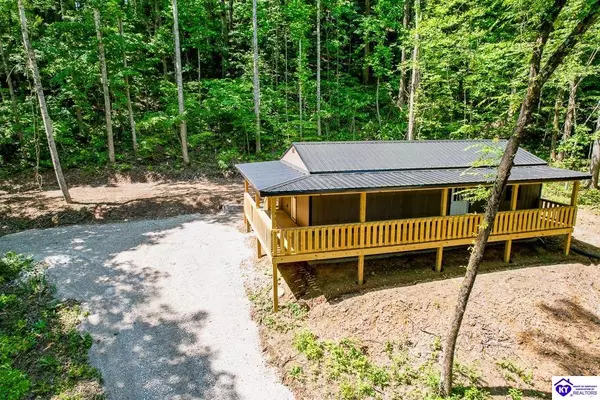 Cub Run, KY 42749,369 Waterview Lane