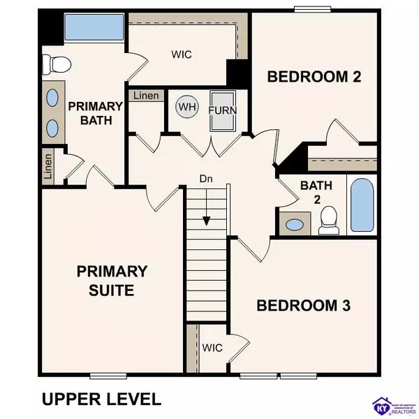 Vine Grove, KY 40175,141 Red Hawk Drive