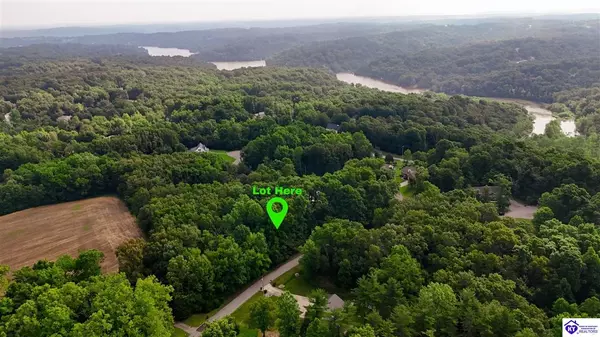 Lot 213 Bobwhite Road, Brandenburg, KY 40108