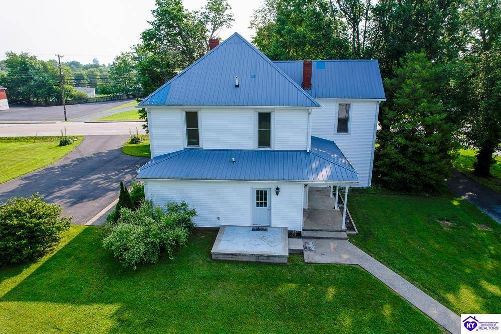 Hodgenville, KY 42748,618 S Lincoln Boulevard