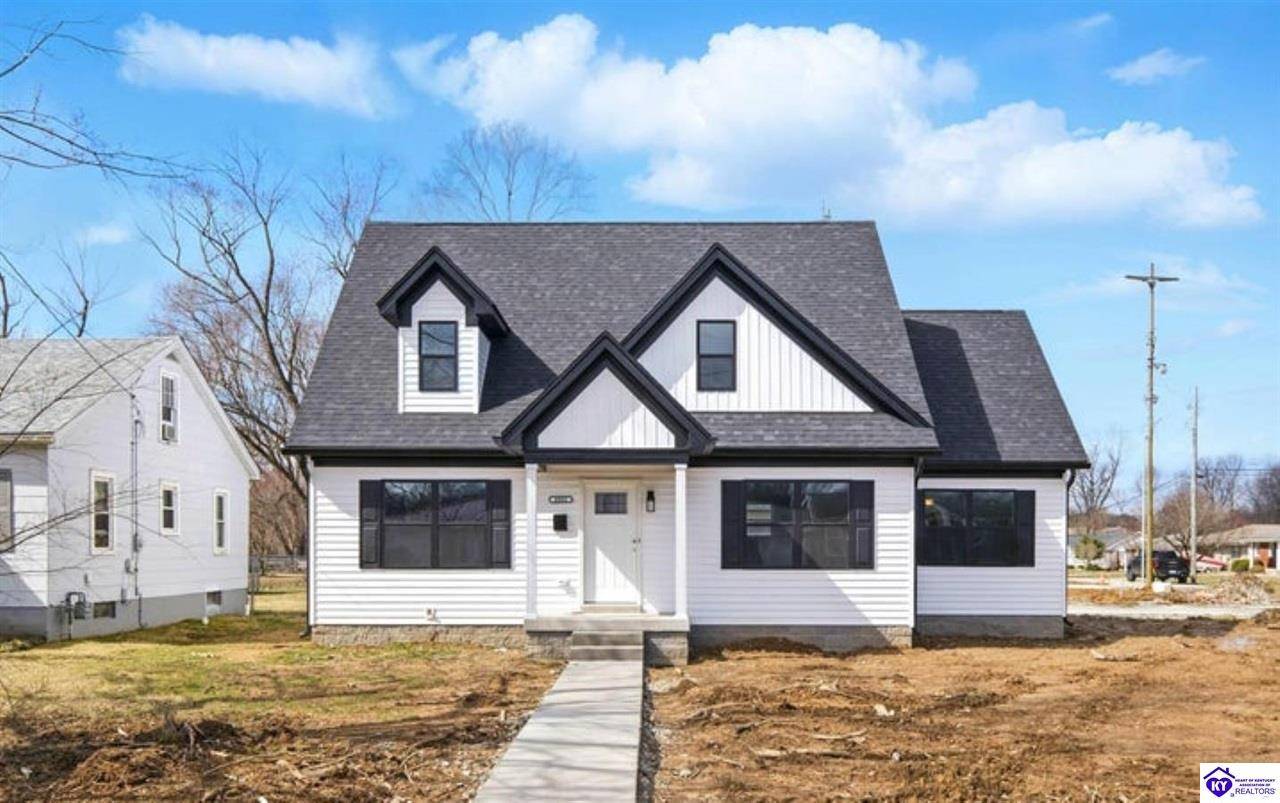 8804 Thompson Lane, Louisville, KY 40258