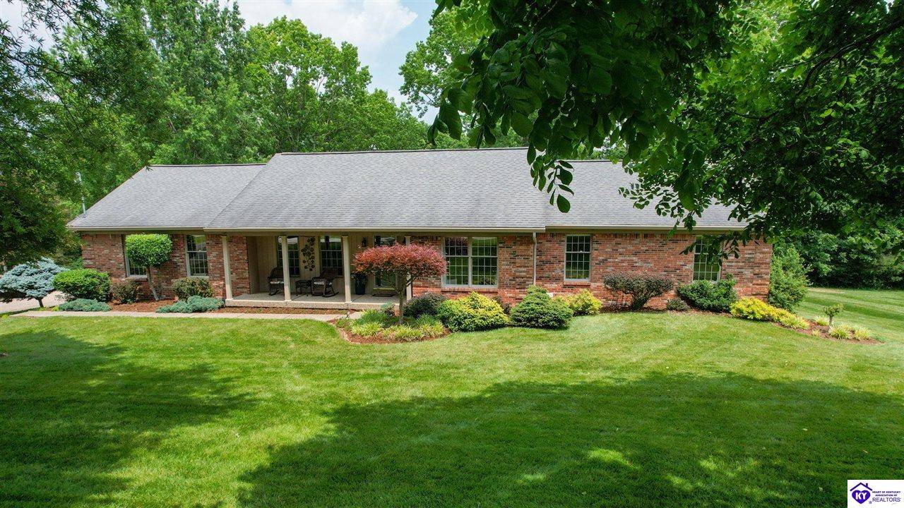 150 E Laurel River Drive, Shepherdsville, KY 40165