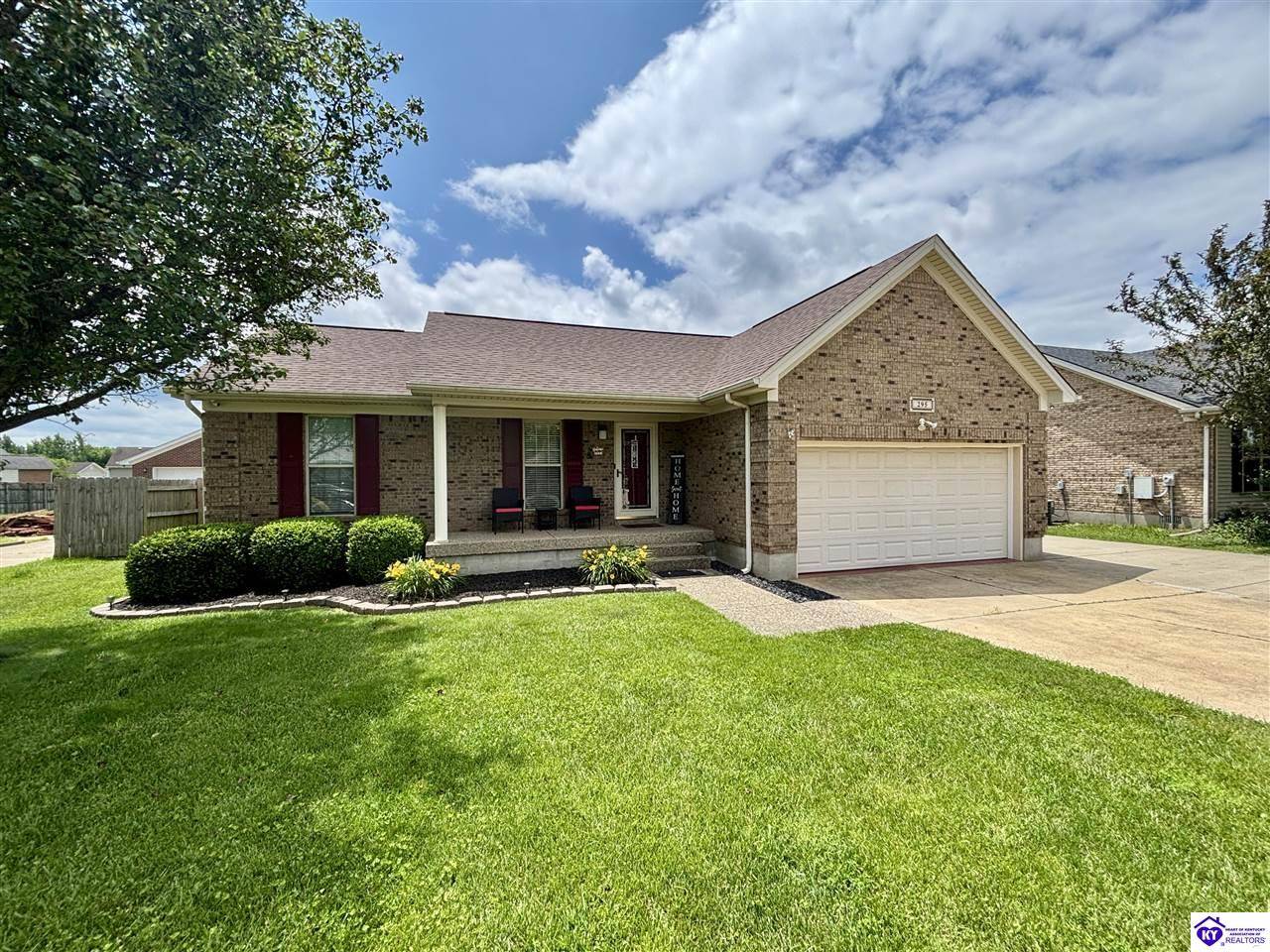 295 Ashley Boulevard, Shepherdsville, KY 40165