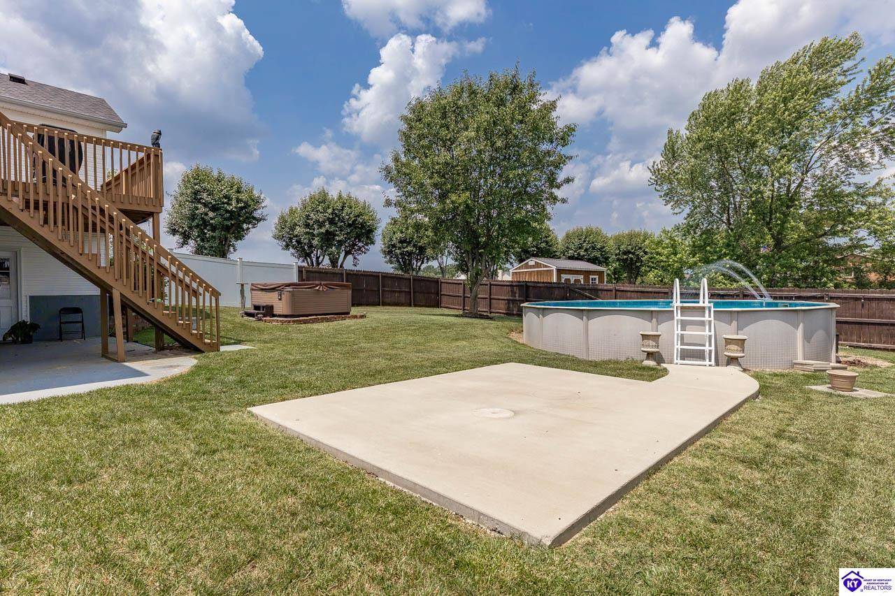 Elizabethtown, KY 42701,700 Pine Valley Drive