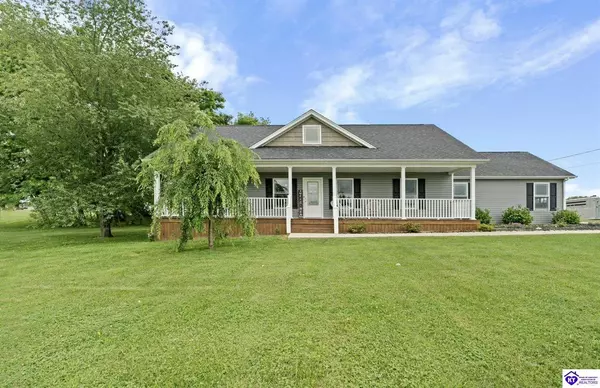 82 Ridge Point Drive, Brandenburg, KY 40108