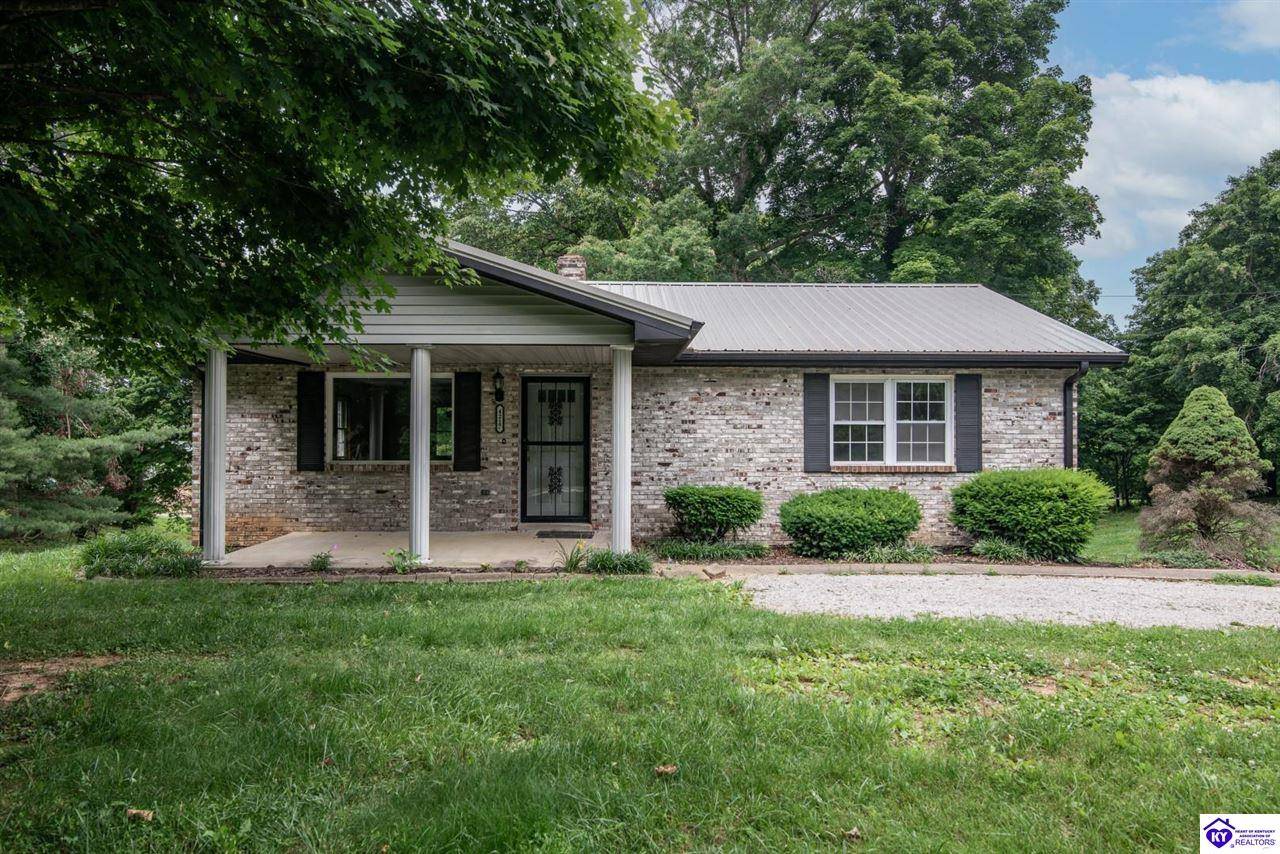 4217 Deckard School Road, Radcliff, KY 40160
